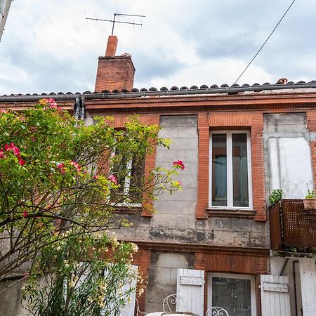Sainte-Catherine By Yume Toulouse Dış mekan fotoğraf